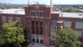 Frederick Douglas High School in Baltimore. Nearly half of the high school students in Baltimore City Public Schools earned below a 1.0 GPA during the first three quarters of the school year.