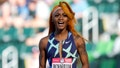 US Olympic gold medalist Sha'Carri Richardson arrested for speeding in latest legal struggle - Fox News