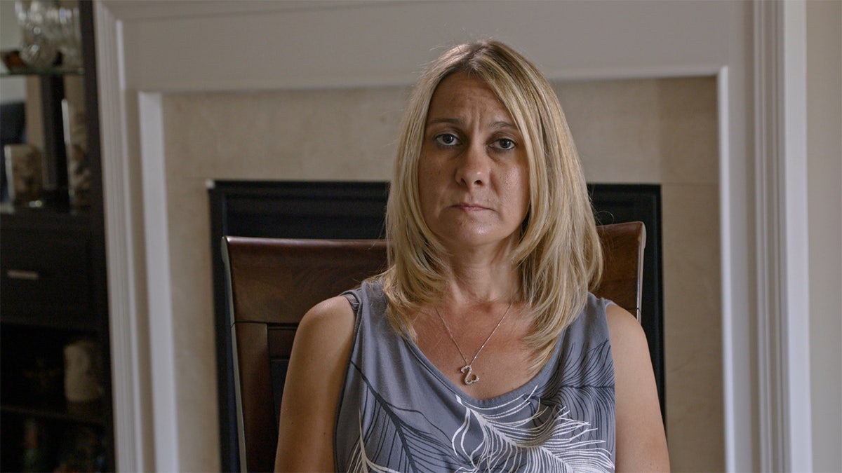 Lorraine Hatzakorzian's loved ones spoke out in the documentary.