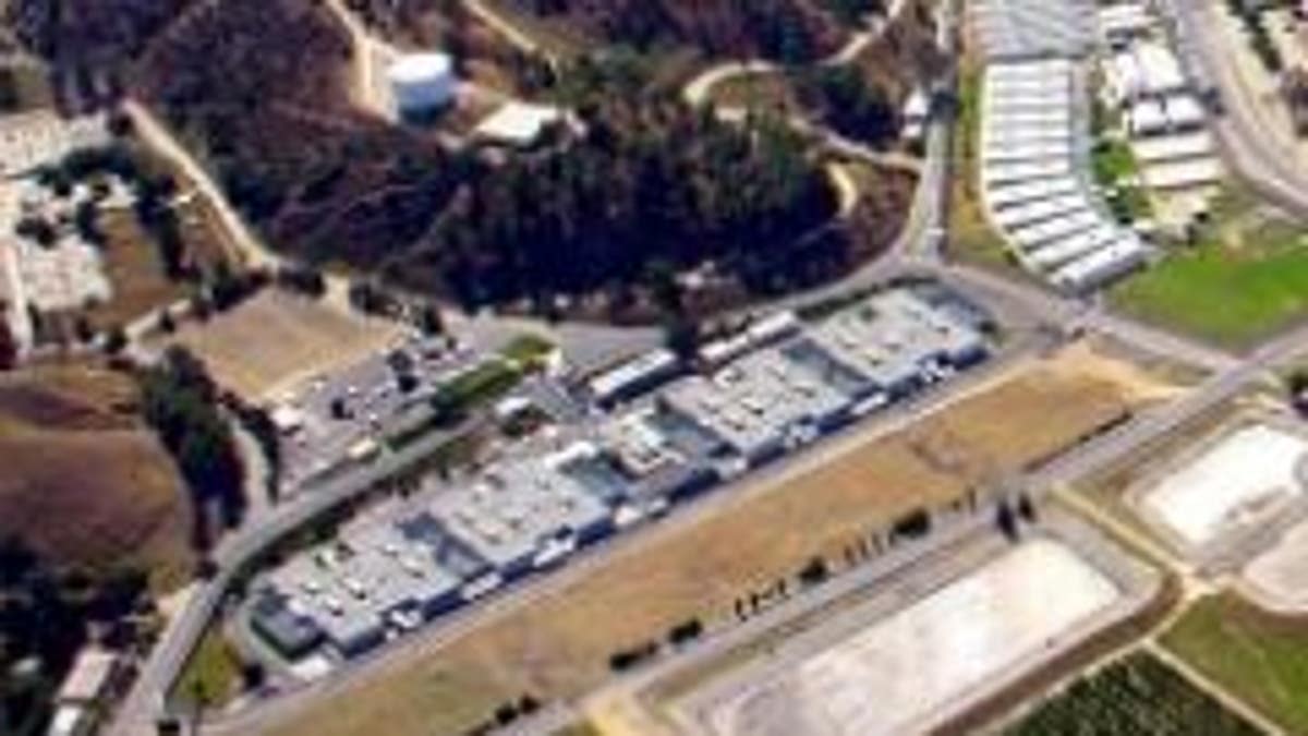 Several deputies and inmates were injured Thursday during an altercation at the Pitchess Detention Center's North Facility in Castaic, Calif., authorities said. 