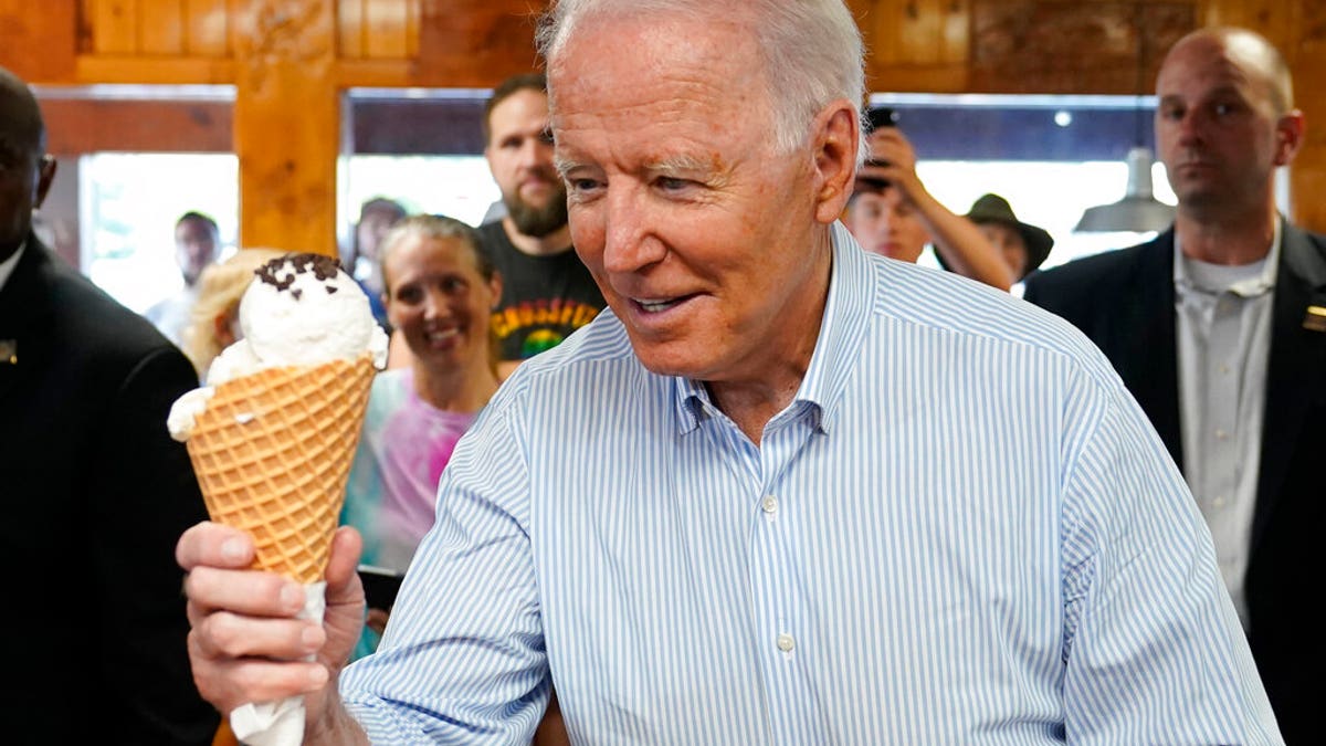 Joe Biden