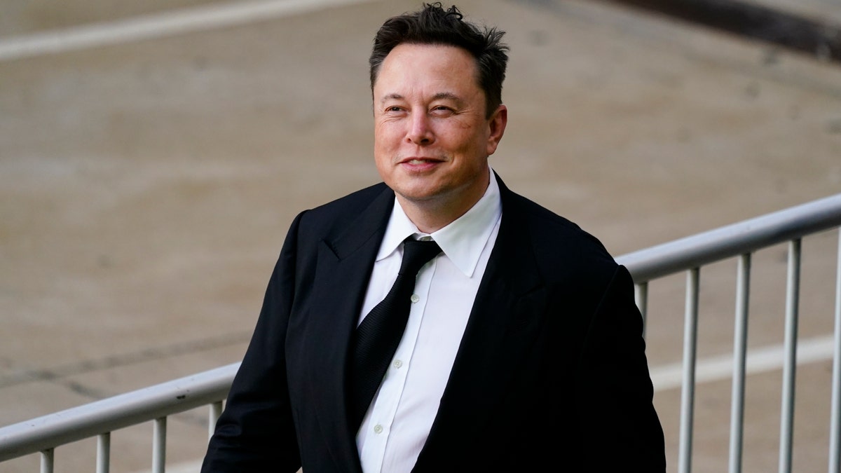 Elon Musk Tesla CEO buys stake in Twitter