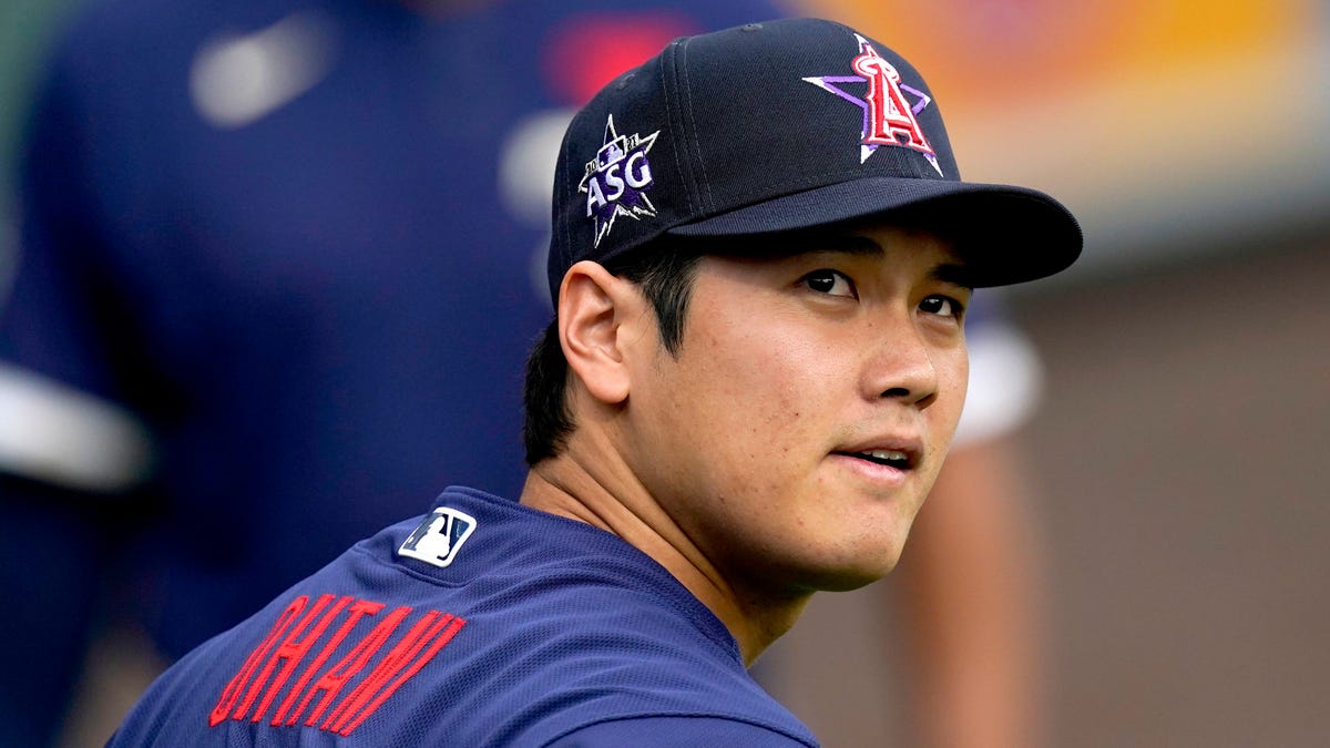 For Japanese Americans in Orange County, Shohei Ohtani is already