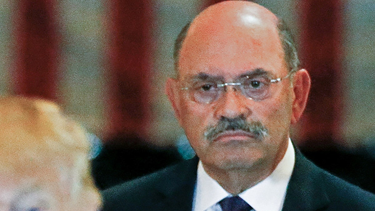 Alan Weisselberg