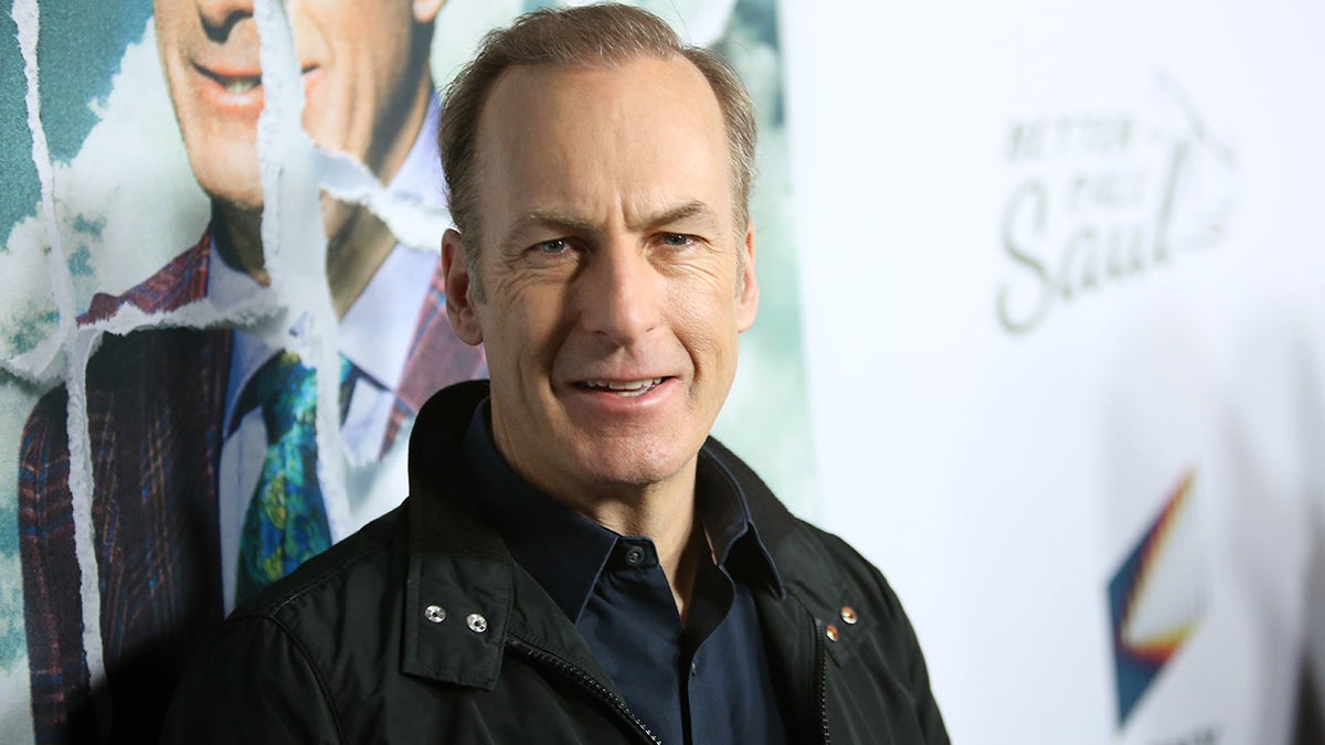 Bob Odenkirk