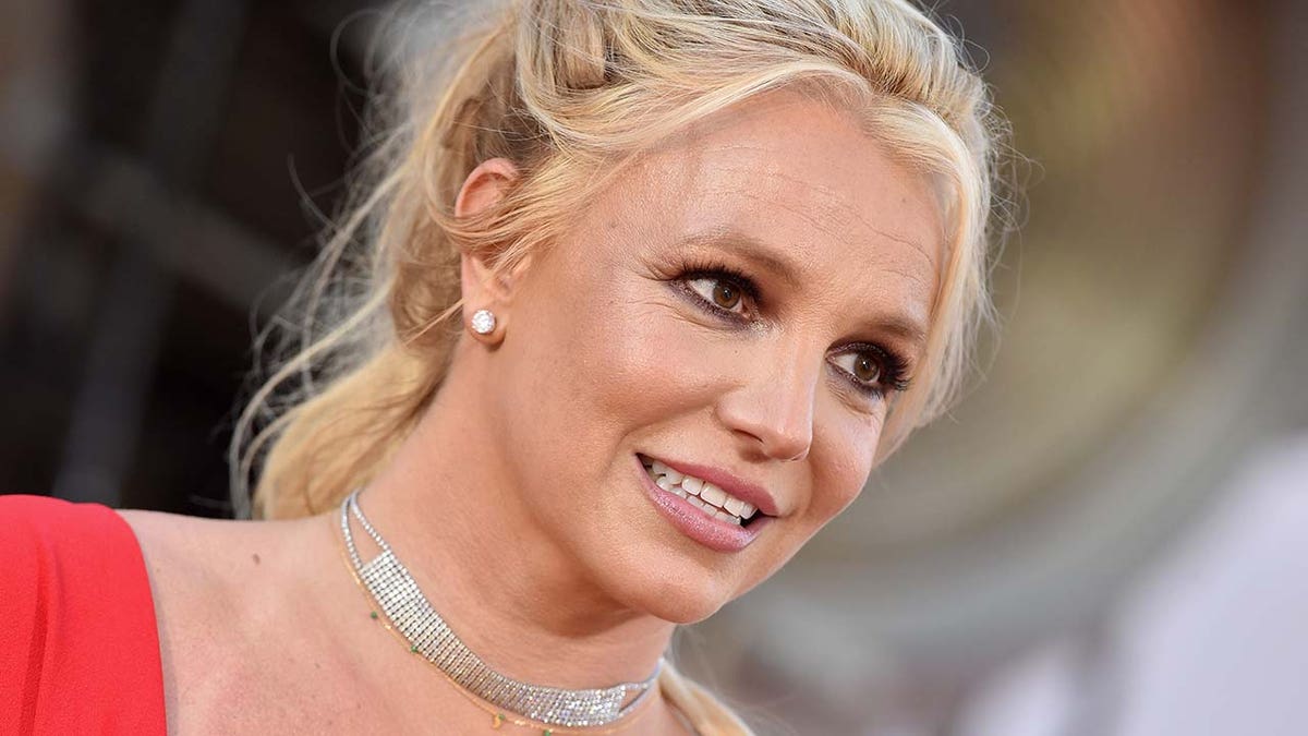 Bessemer Trust Co. has requested to be removed from Britney Spears' conservatorship and a judge has agreed to consider their motion. (Photo by Axelle/Bauer-Griffin/FilmMagic)