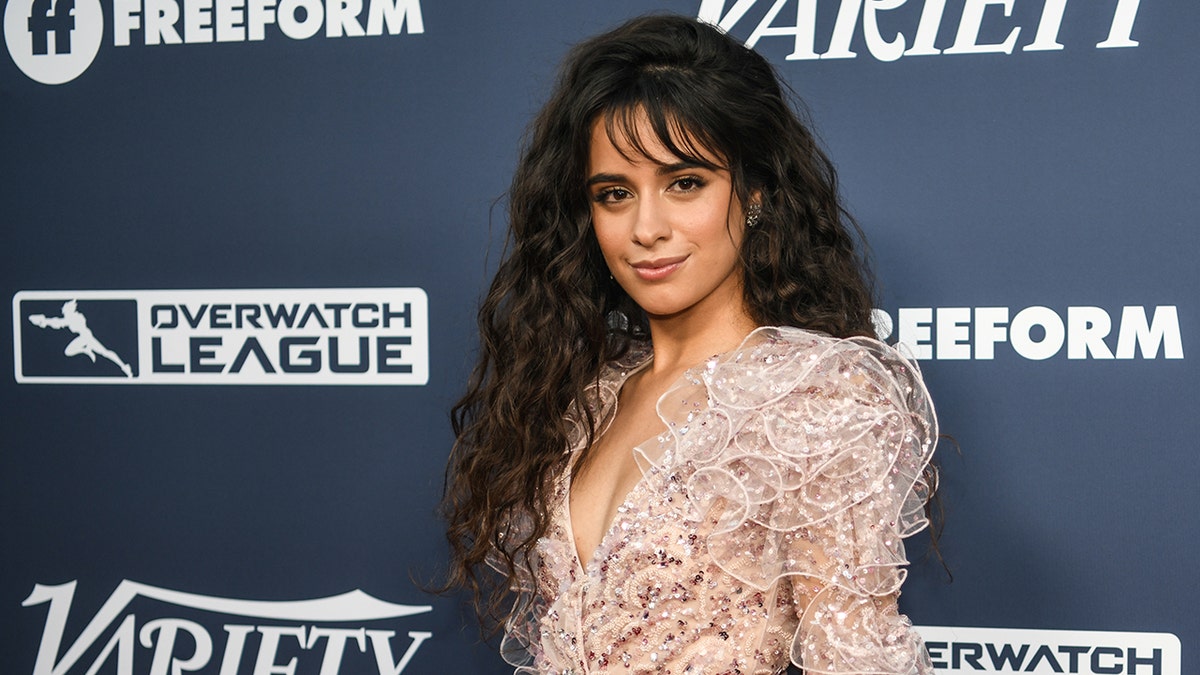 Camila Cabello says she's a 'real' woman after photos surface of her body  during run: 'We gotta own that