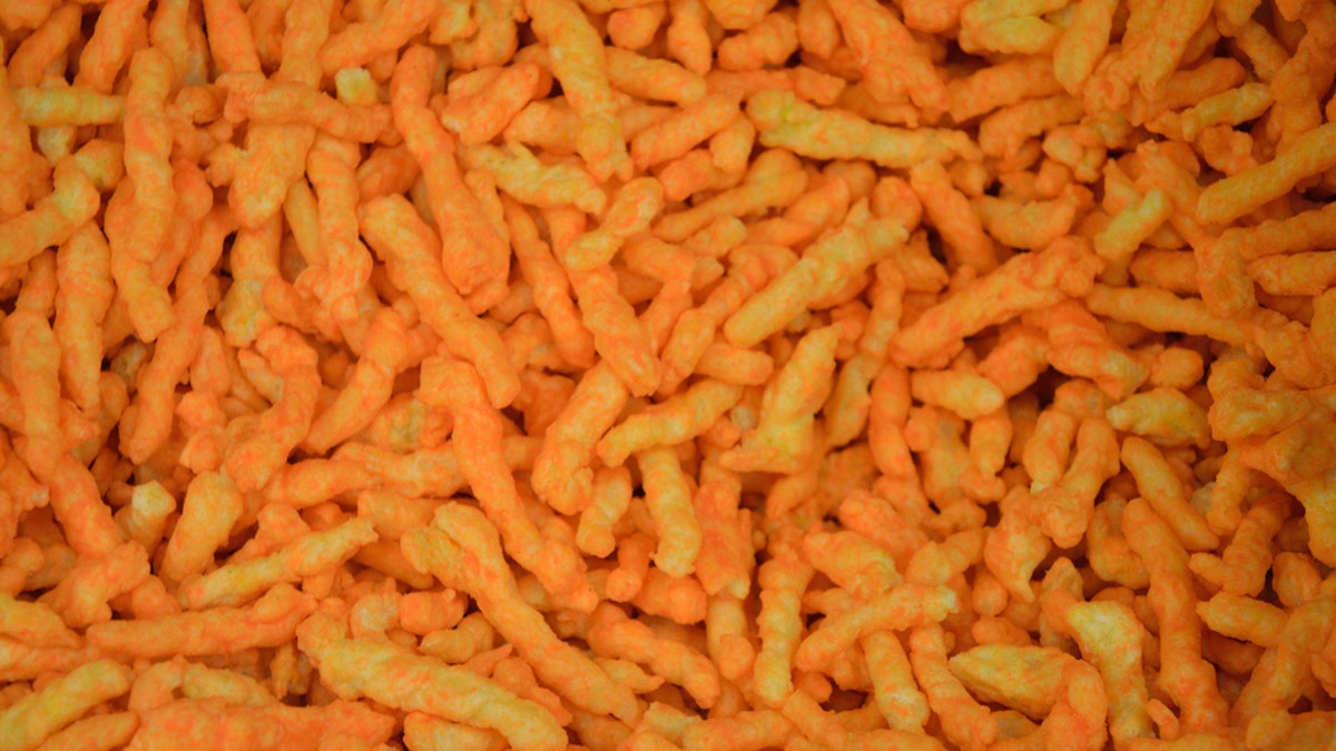 Cheetos