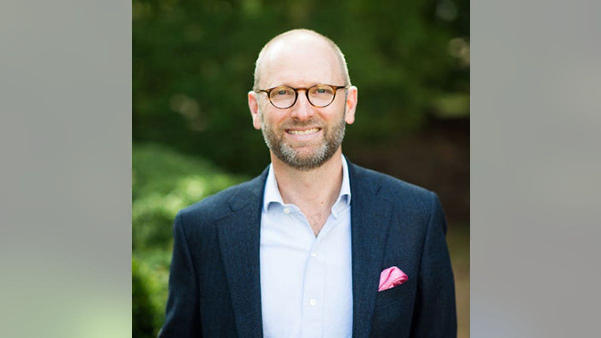 J. Corey Feist is the brother-in-law of Dr. Lorna Breen, chief executive officer of the University of Virginia Physicians Group, and co-founder of the Dr. Lorna Breen Heroes' Foundation.