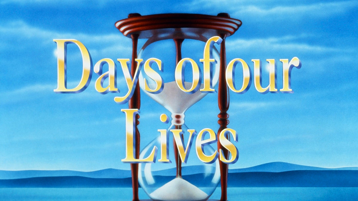 Days of Our Lives