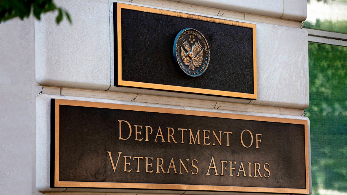 Veterans affairs abortions