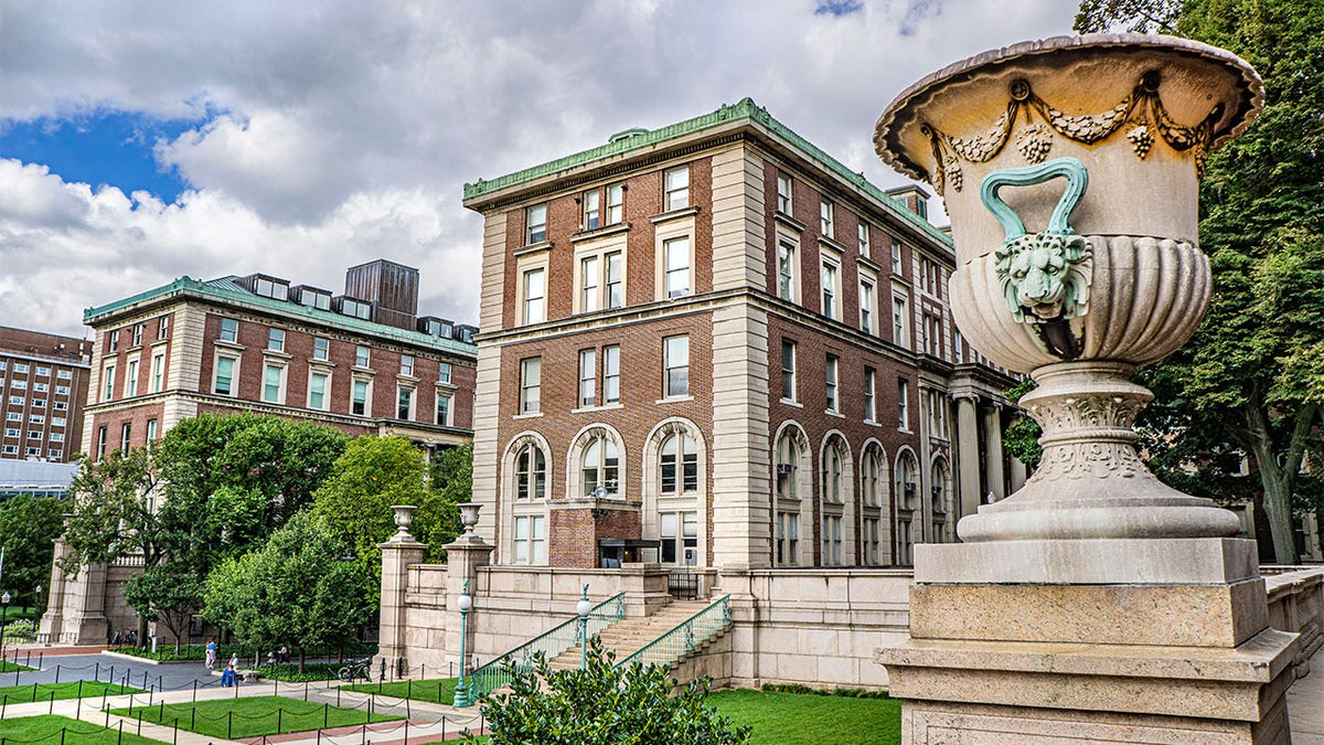 Columbia University