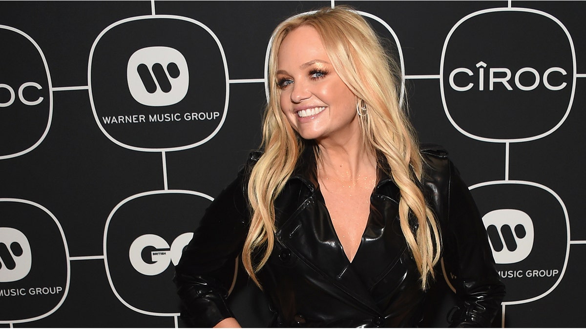 After 21 years of dating, Spice Girls member Emma Bunton married Jade Jones. Jones proposed to Bunton in 2011 after the pair began dating in 1999.