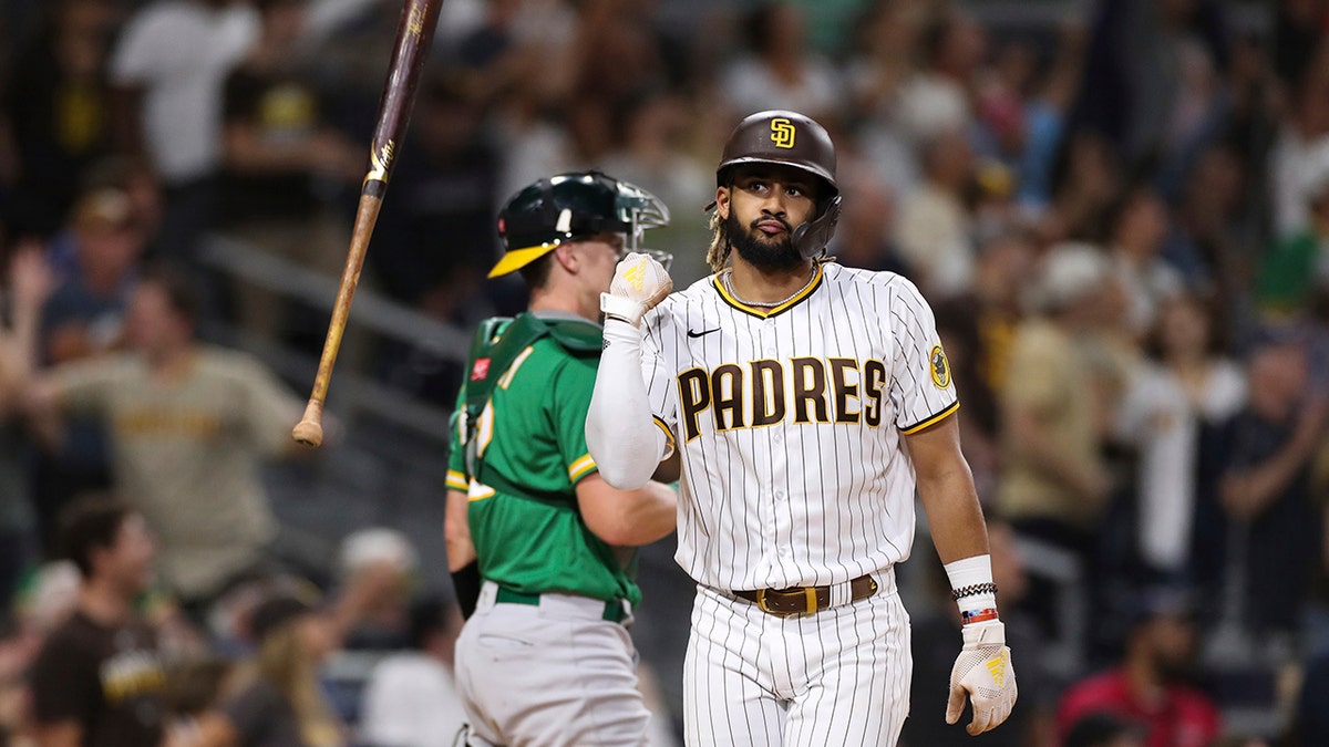 Padres Make Decision On Fernando Tatis Jr., Motorcycles - The Spun: What's  Trending In The Sports World Today
