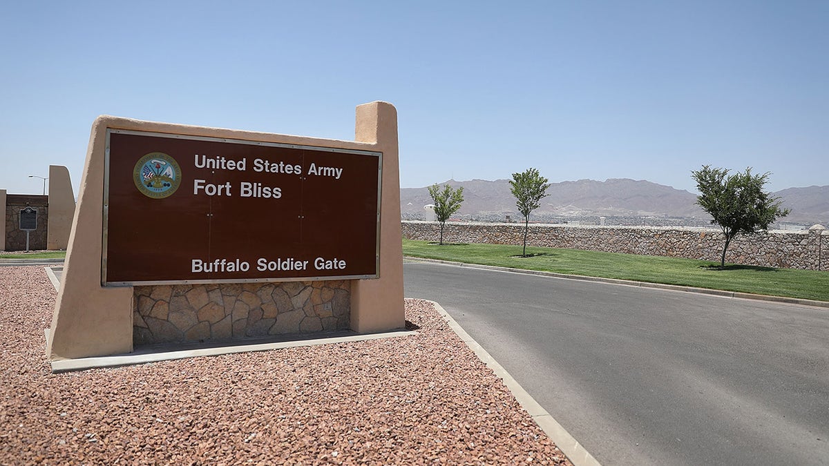 The Fort Bliss army post in Texas is ill-equipped to handle a flood of refugees, Sen. Ted Cruz senator charged.