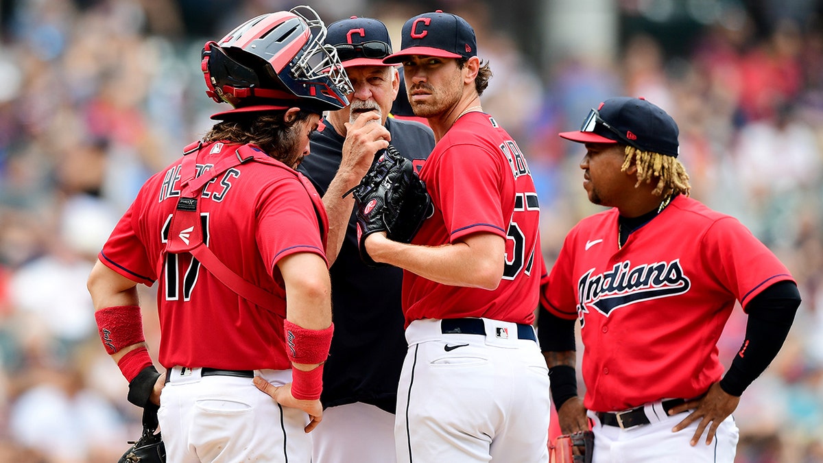 Cleveland Indians have chosen new name after more than 100 years