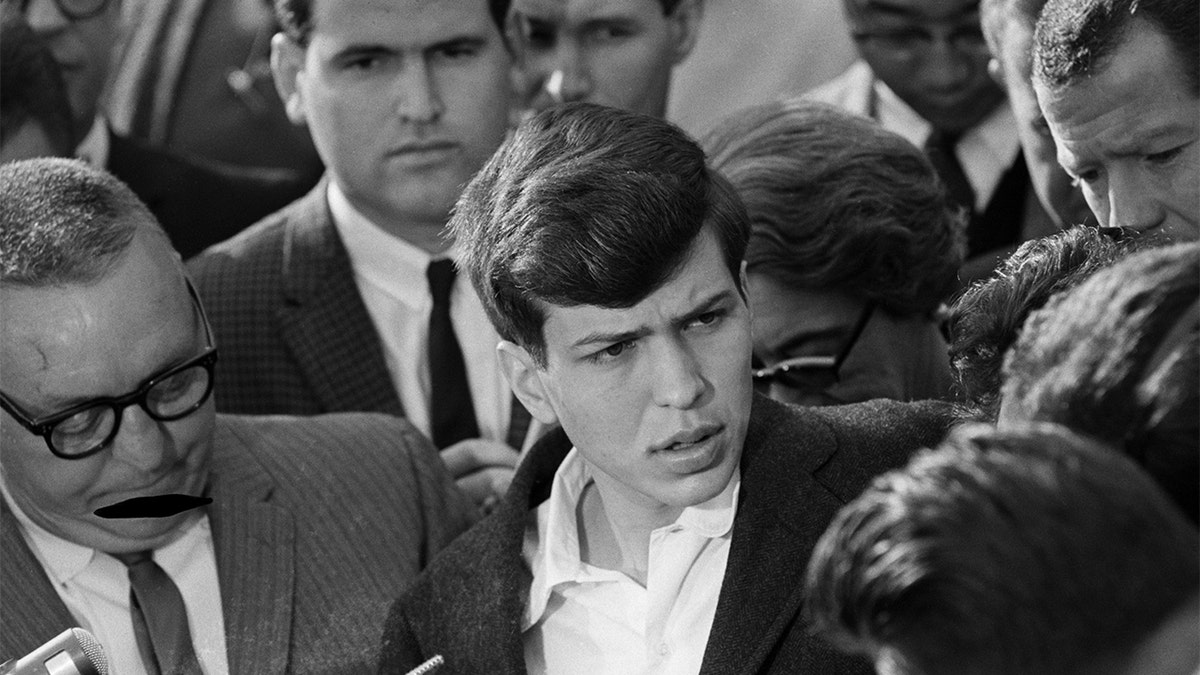 Frank Sinatra Jr. kidnapping