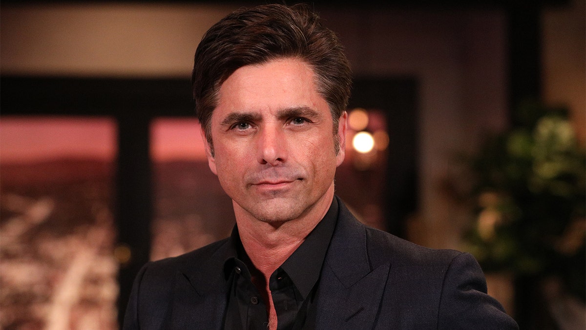 John Stamos Wondery podcast 