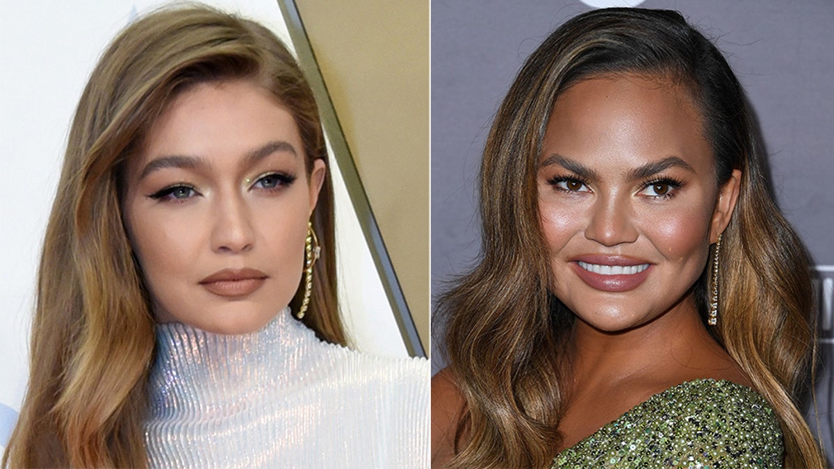 Gigi Hadid has replaced Chrissy Teigen on the Netflix series ‘Never Have I Ever,’ following Teigen’s fall from grace over her recent cyberbullying scandal.