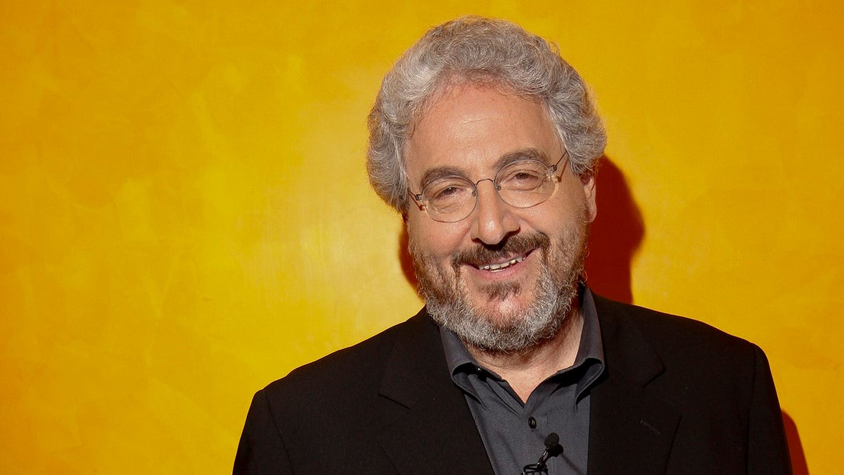 Murray did not speak to Harold Ramis -- who died in 2014 -- for over 20 years.