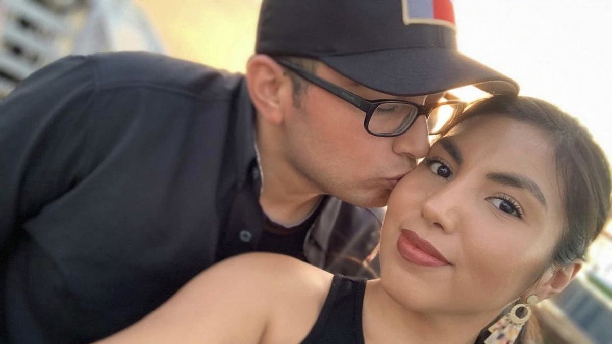 After Talia Morales got engaged to Eulalio Wolfe in June 2021, she began sharing wedding planning tips on TikTok. Her informative Google Forms series has gone viral for showing brides a handy way they can get feedback from their wedding party. 