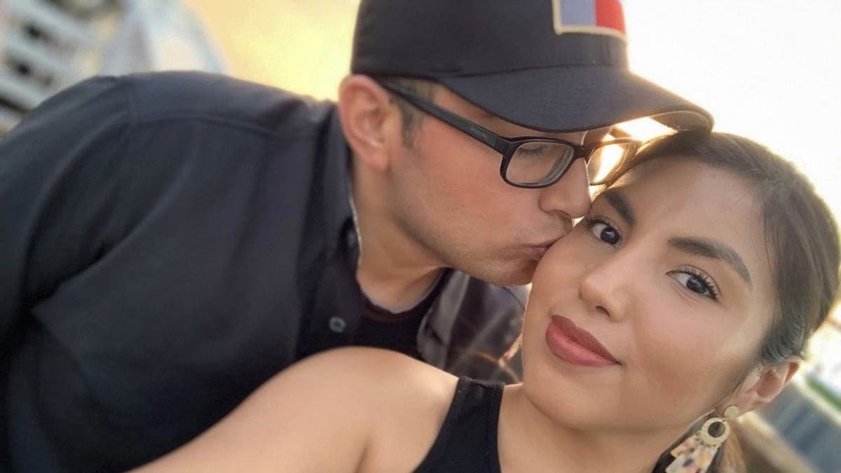 After Talia Morales got engaged to Eulalio Wolfe in June 2021, she began sharing wedding planning tips on TikTok. Her informative Google Forms series has gone viral for showing brides a handy way they can get feedback from their wedding party.