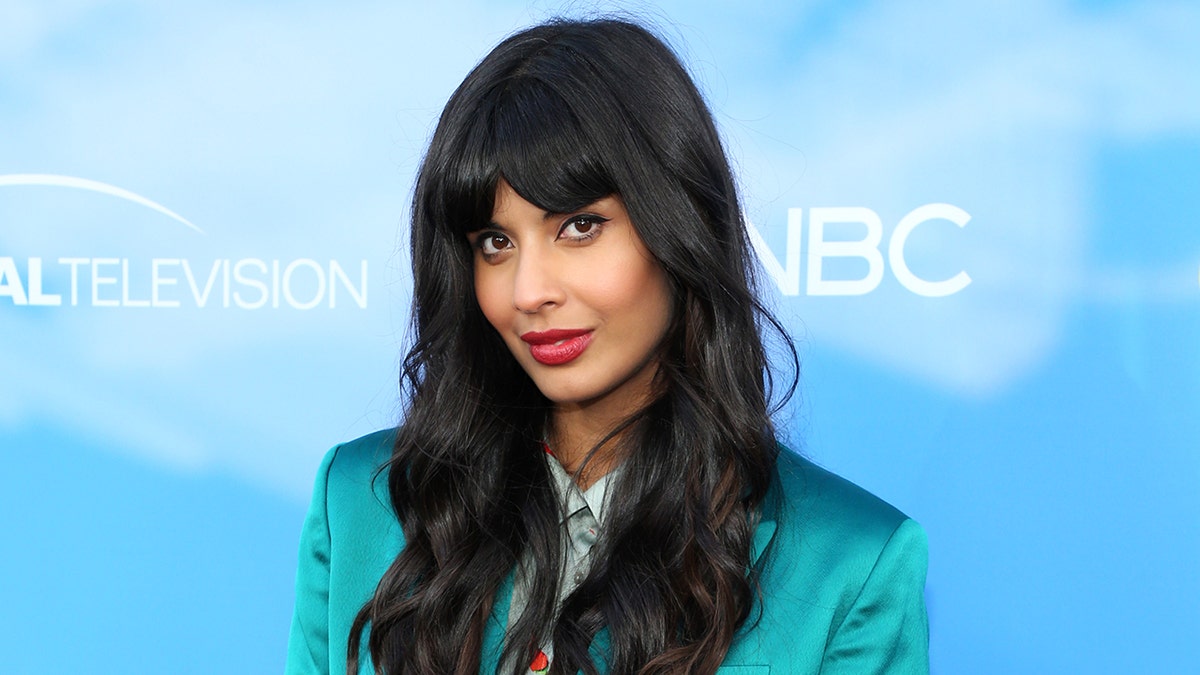 Jameela Jamil