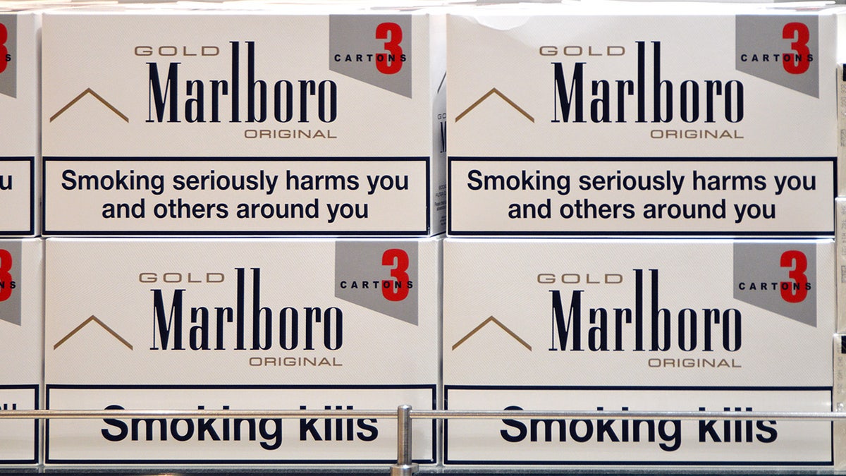 MA high court upholds $37M payout for woman who smoked Marlboro