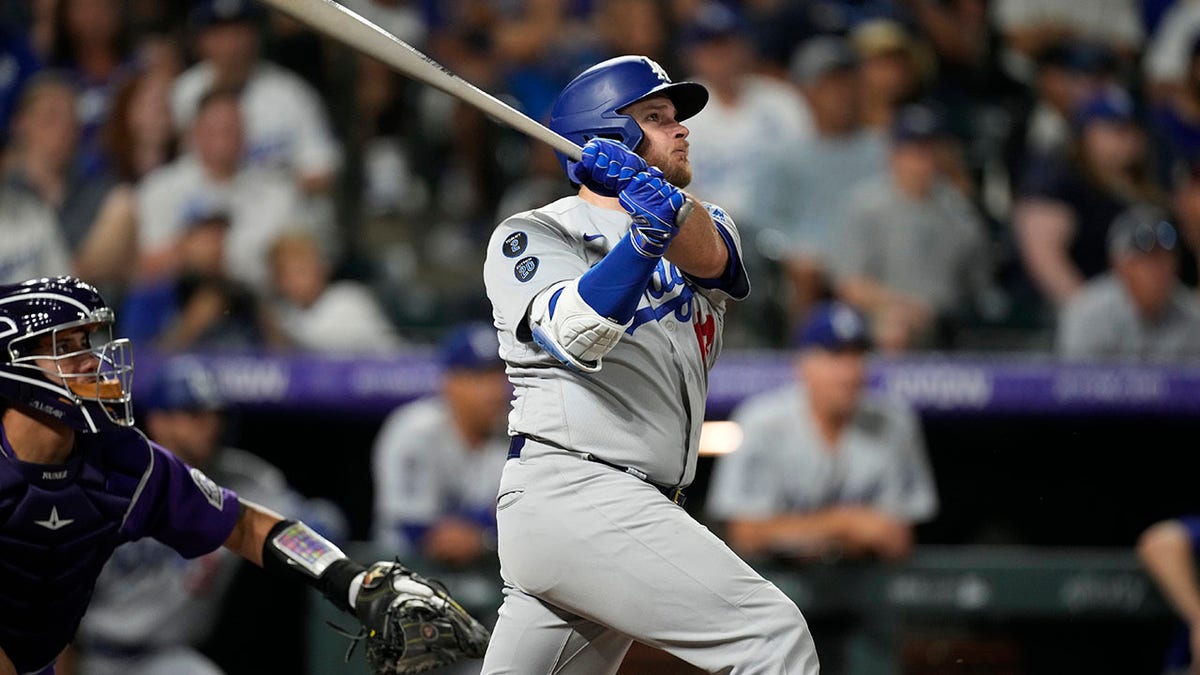 Dodgers News: Max Muncy Has Feeling Of 'A Lot To Prove