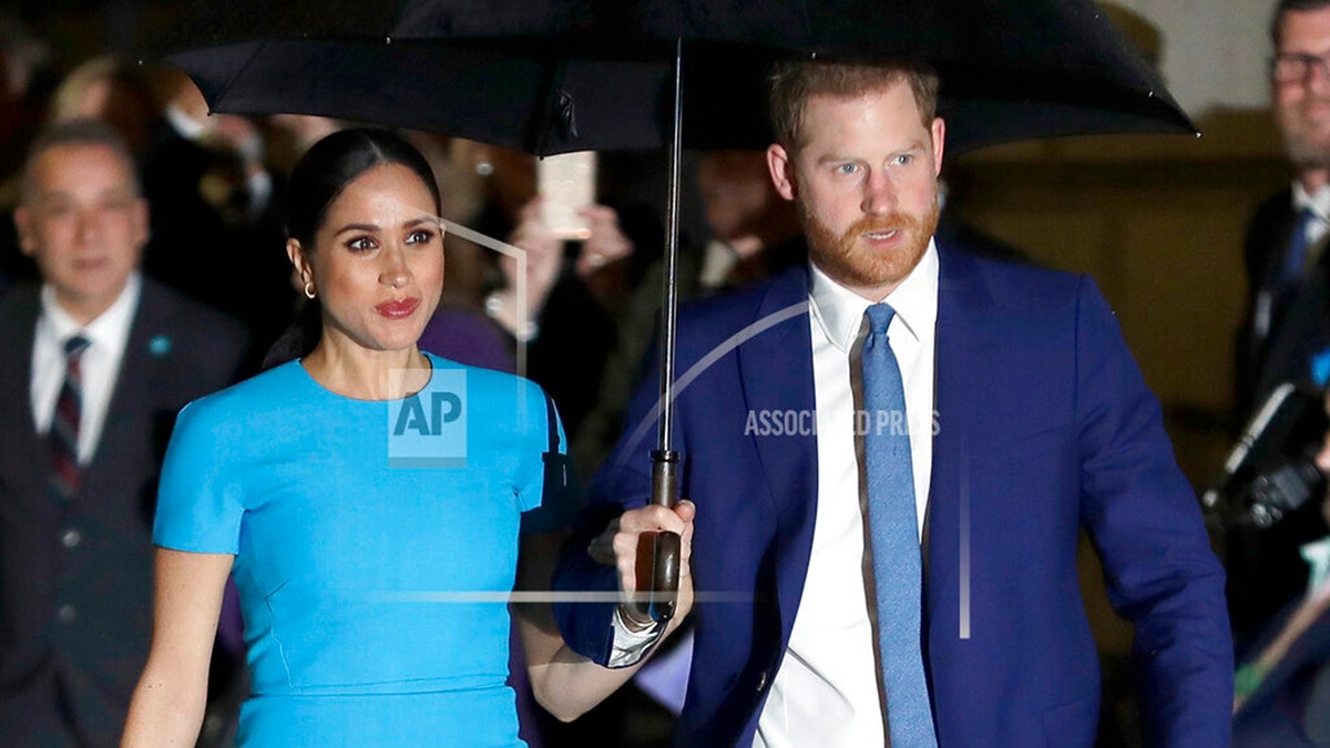 Meghan Markle and Prince Harry's new animated series comes as part of the couple's partnership with Netflix. The multi-year partnership is expected to produce documentaries, docu-series, feature films, scripted shows and children’s programming.