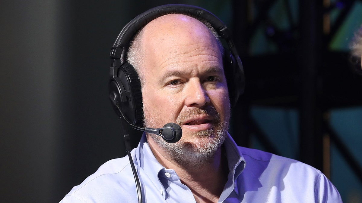 Rich Eisen Says His COVID Experience Is Tale of Vaccine Triumph