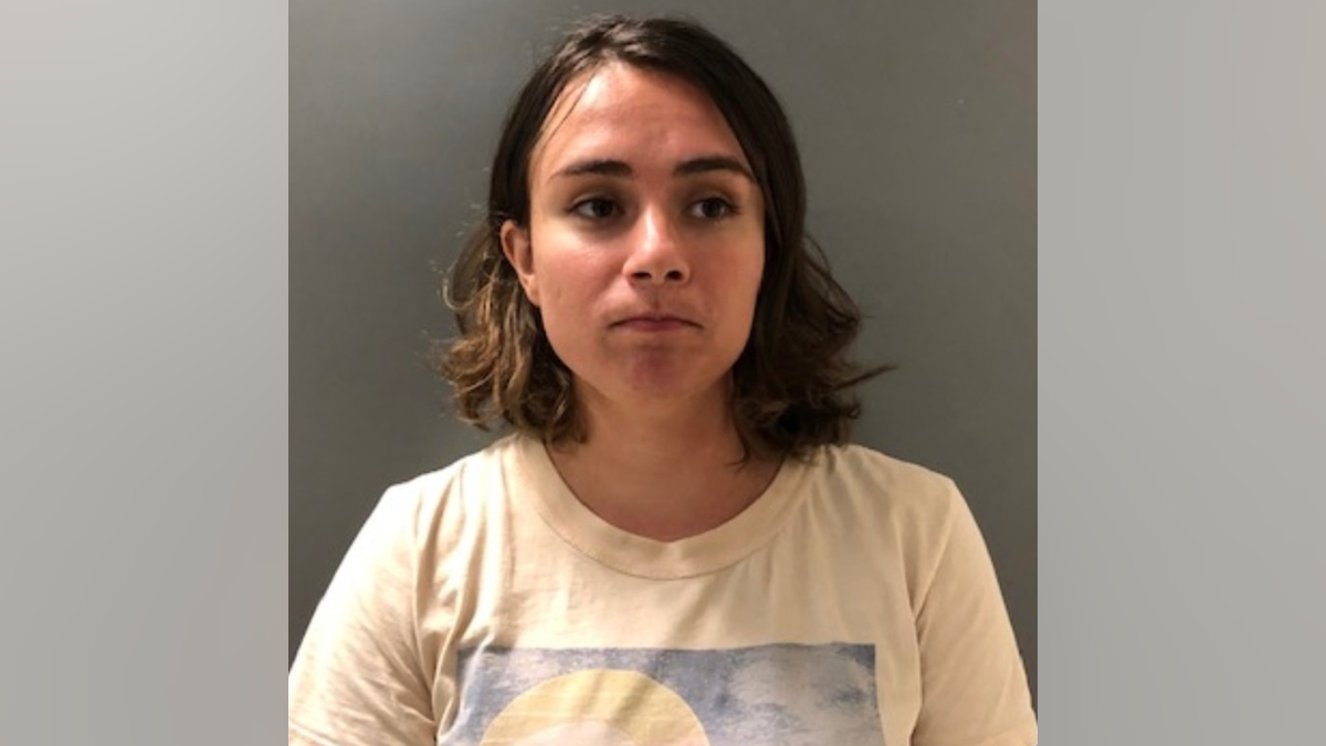 Julia Birch, 26, admitted to murdering her 92-year-old roommate, Nancy Ann Frankel, Montgomery County Police said Wednesday. 