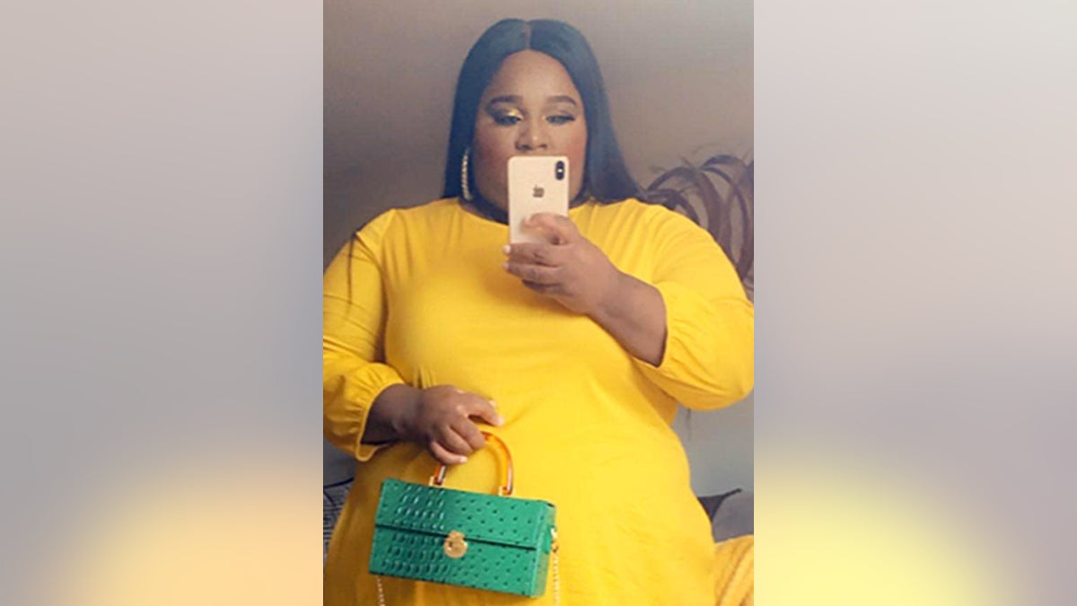 Angelle Mosley, described as a "driven business woman," had just opened the doors to her first shop, Brave Beautique in June, according to a report.