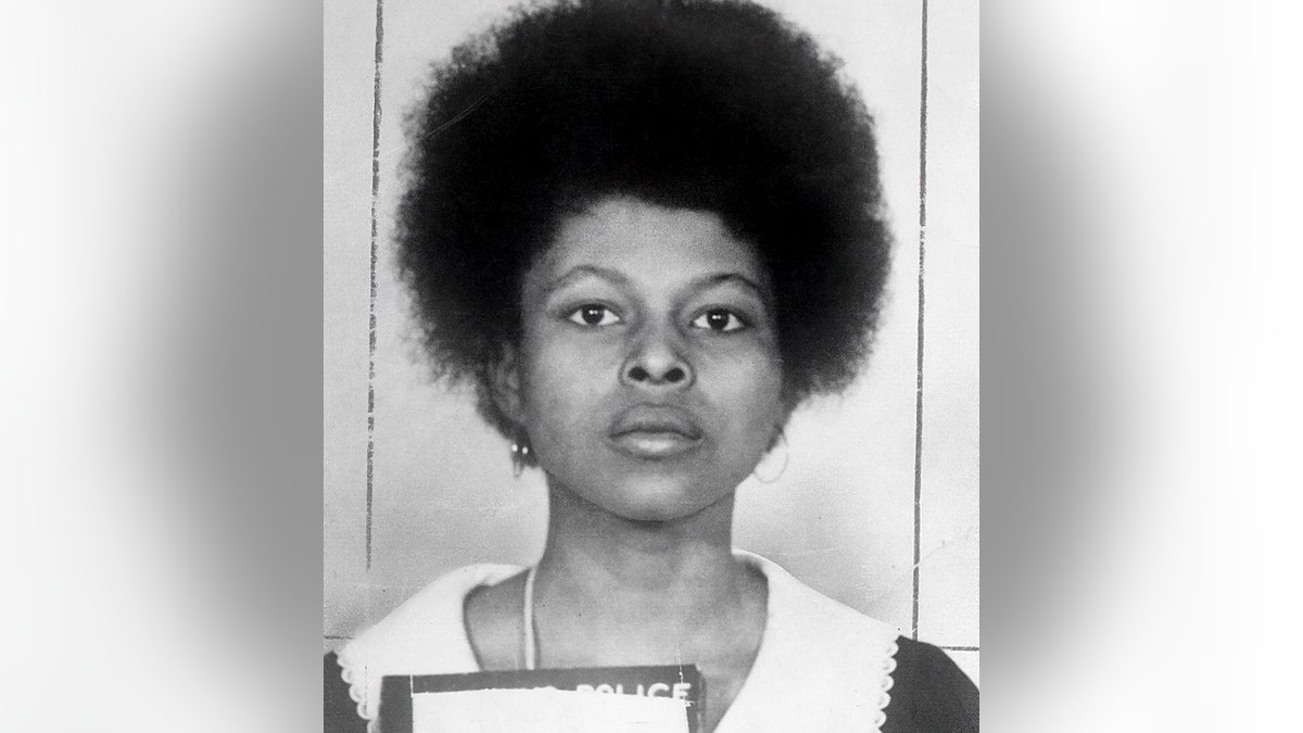 Joanne Chesimard is New Jersey's most wanted fugitive. Convicted of killing a state trooper, she fled to Cuba in 1979.