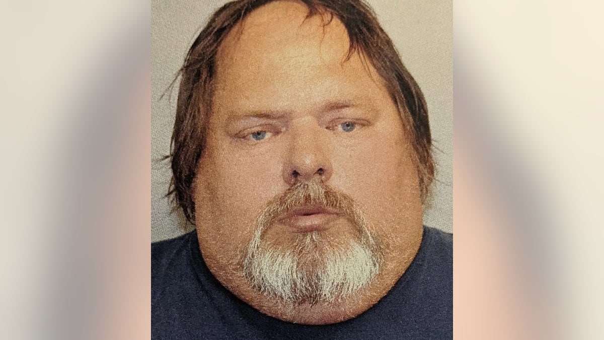 Christopher Speelman was arrested in Adams County, Pennsylvania, in connection to the 1987 cold case murder of 85-year-old Edna Laughman.
