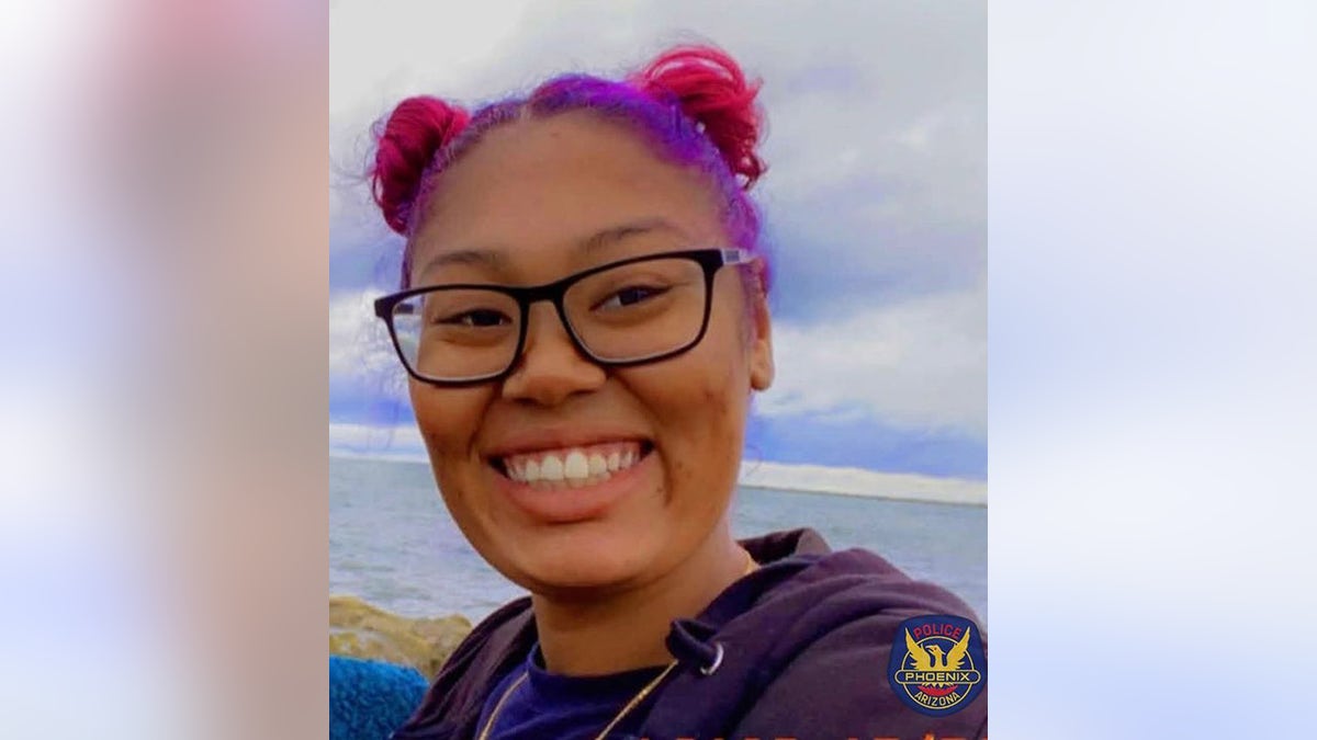 Destiny McClain, 23, was shot around 3:30 a.m. on July 18 while ordering food with a friend at a food truck, Phoenix police said. She later died at a hospital.
