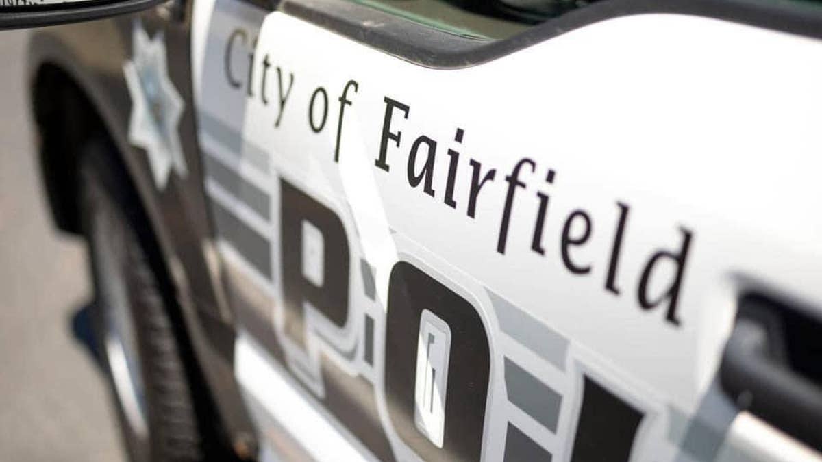 A California man in his 60s shot and killed a 27-year-old armed man who broke into his house on Tuesday morning, according to the Fairfield Police Department.