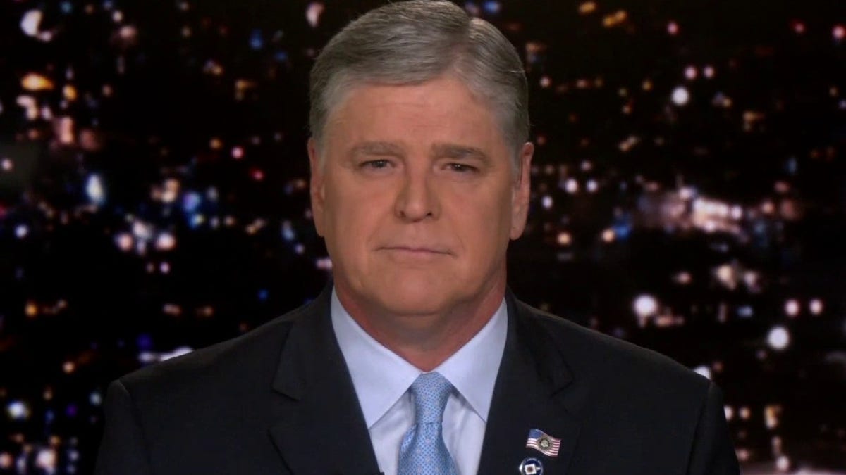 "Hannity" averaged 2.8 million viewers as Fox News was as the most-watched network across all of basic cable for the sixth-straight year. 