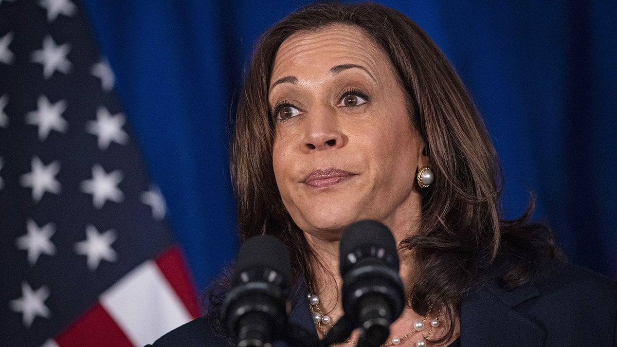 Kamala Harris