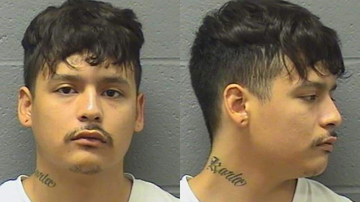 Several agencies in Illinois are searching for Hugo R. Avila, who escaped a transport van en route to Kane County jail. 