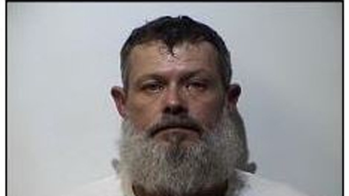 James W. Gentry Jr., 46, was awaiting trial in the 2018 shooting death of Keith "Joey" Hayes Jr., 35, whom police said they found riddled with gunshot wounds in late November of that year in Christian County.