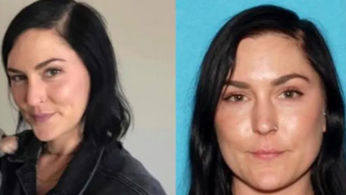 Kolby Story, 32, was last seen Dec. 7 in the Mar Vista neighborhood where she lived, only a few miles from where her remains were found at the Ballona Wetlands Ecological Reserve. (Los Angeles Police Department)