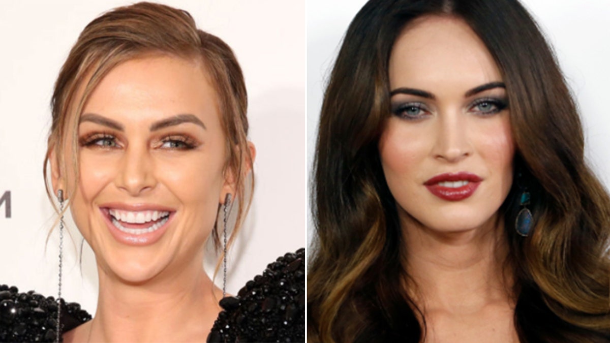 Lala Kent attended the Los Angeles premiere of "Midnight in the Switchgrass" on July 19, 2021, to support her film director boyfriend Randall Emmett while Fox reportedly skipped the event due to COVID-19 concerns. Fox has a starring role in the thriller.