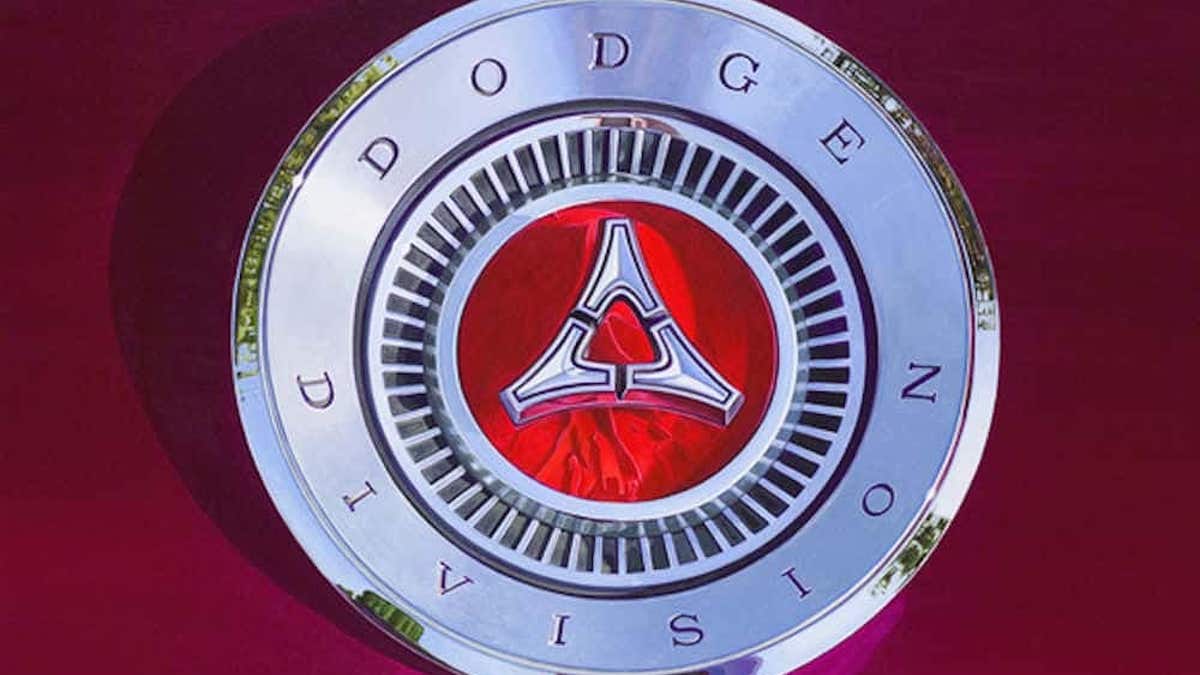 The new logo will borrow this classic design.