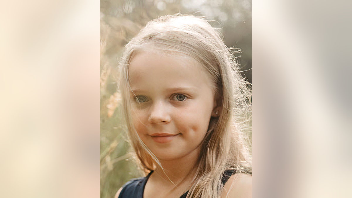 Sophie Long was last seen in Seguin, Texas, on July 12 before her father reportedly brought her to meet with a journalist.