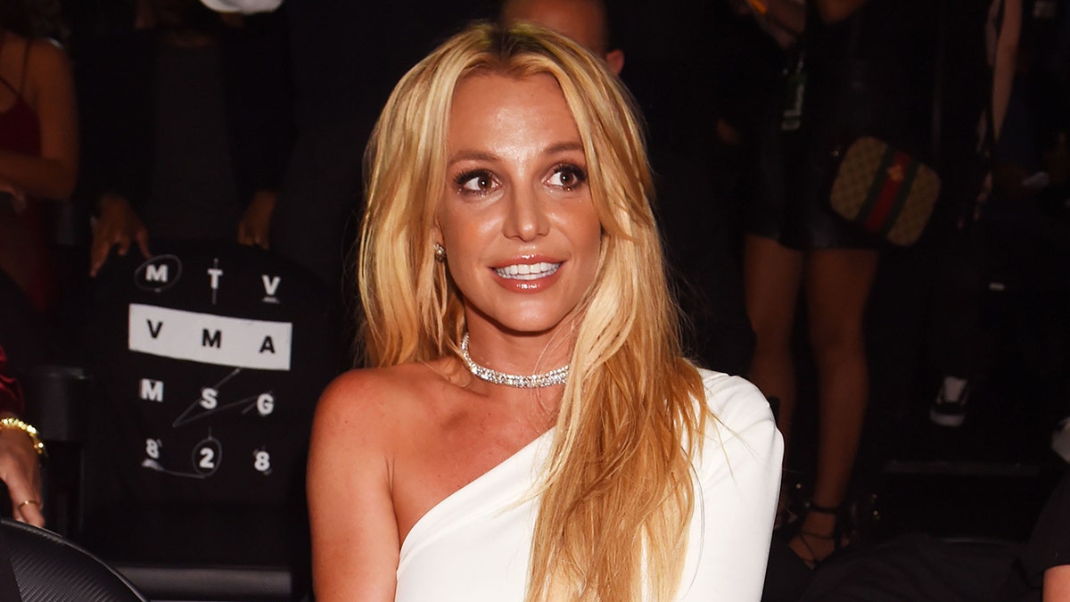 Britney Spears nude photos