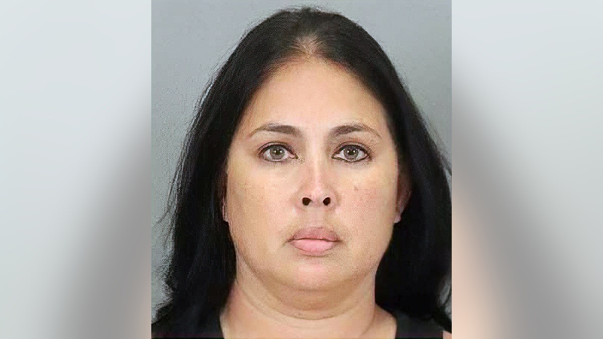 Tara Brazzle, 44, was arrested in California last week on one count of criminal homicide in the 2007 death of Baby Mary Anne. 