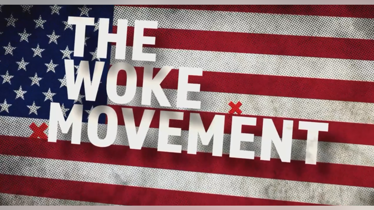 The woke movement afflicting America