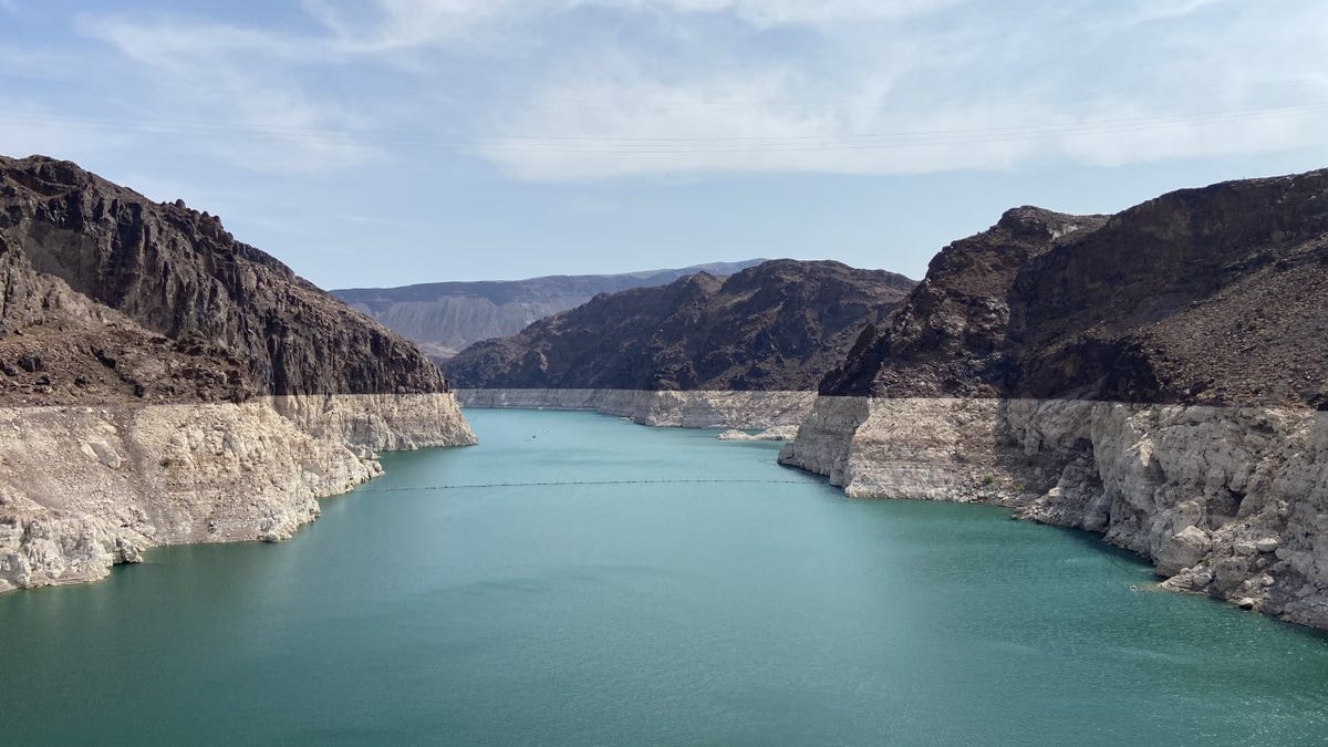 Hoover Dam