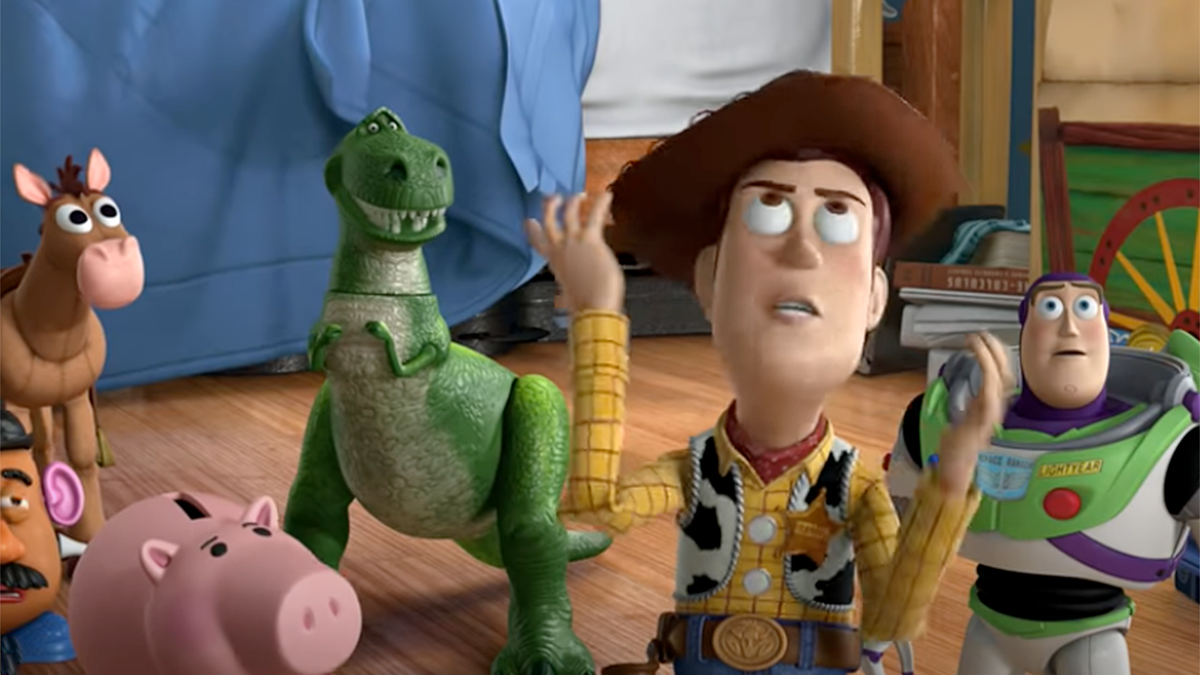 Toy Story